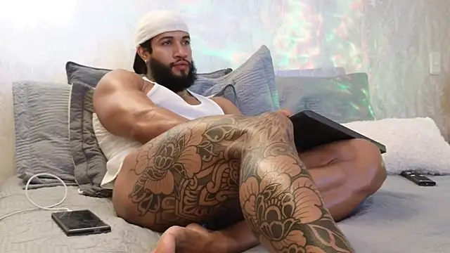 Osher Cox online show from January 10, 4:36 am