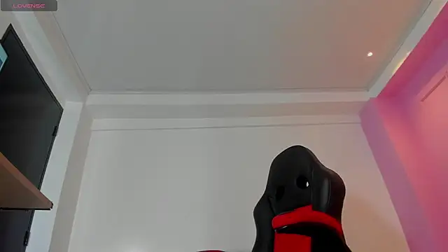 ALISSON BARKER online show from November 5, 12:27 pm