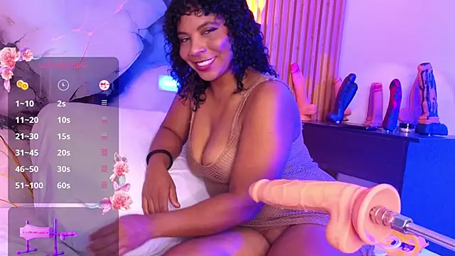 Ary Salome1 online show from November 4, 3:00 pm