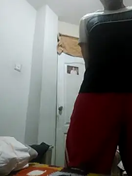 Snapshot of luislimafuego chatting on November 4, 5:06 am luislimafuego online show from November 4, 5:06 am