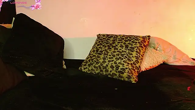 Dulce Tara online show from February 12, 1:33 am