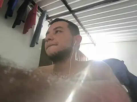 SexIngenieur online show from October 16, 3:07 am