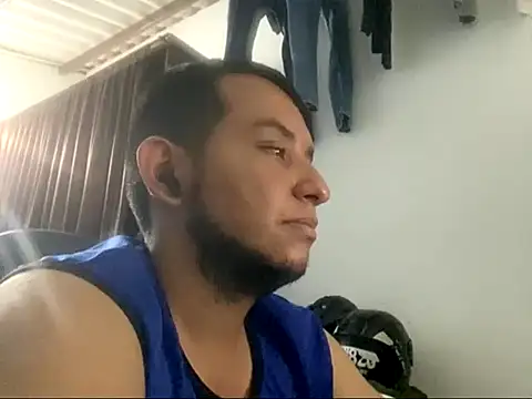 SexIngenieur online show from October 25, 3:36 am