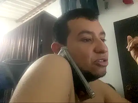 SexIngenieur online show from January 19, 3:54 am