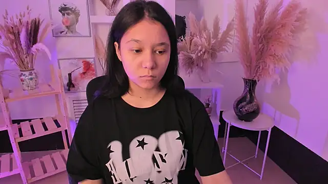Snapshot of ScarlettMurr chatting on September 19, 6:59 am ScarlettMurr online show from September 19, 6:59 am