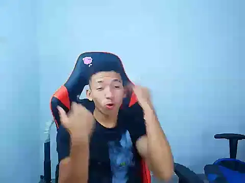 Snapshot of JuanchiT66 chatting on September 18, 4:14 am JuanchiT66 online show from September 18, 4:14 am