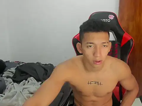 JuanchiT66 online show from January 9, 1:08 am