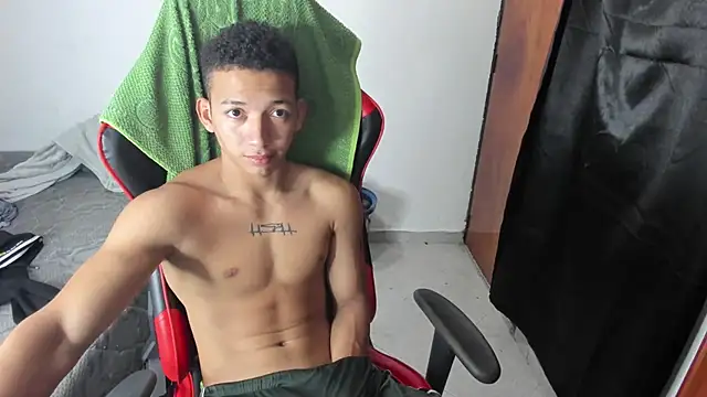 JuanchiT66 online show from March 4, 12:05 am