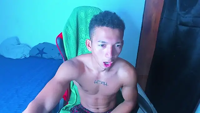 JuanchiT66 online show from April 20, 2:53 pm