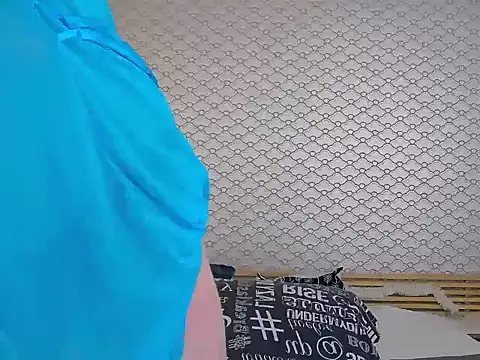 Anais Janson online show from March 7, 3:09 pm