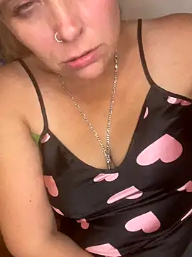 daddienympho online show from October 16, 4:46 am