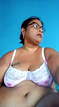 Snapshot of mileesha chatting on January 26, 5:13 am mileesha online show from January 26, 5:13 am