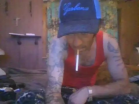 theboobietrap online show from September 22, 12:07 pm