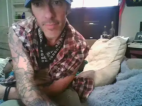 theboobietrap online show from October 12, 9:25 pm