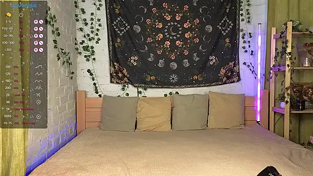 Bekky Hammon online show from September 30, 3:33 am