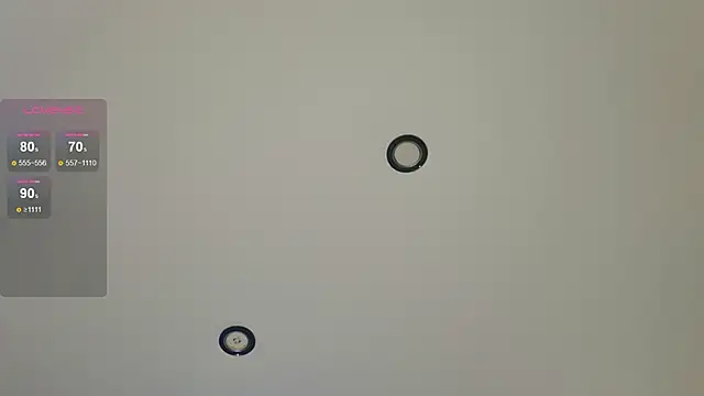 Lunainnk online show from December 23, 2:42 am