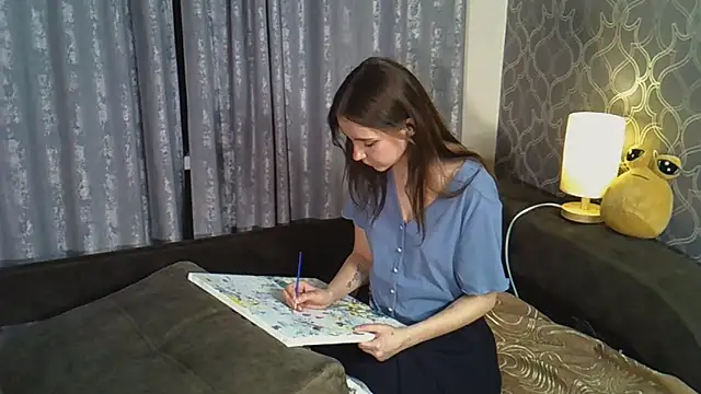 Little L1ss online show from September 13, 10:53 pm