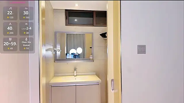 Snapshot of lucy-66 chatting on November 19, 4:29 pm lucy-66 online show from November 19, 4:29 pm