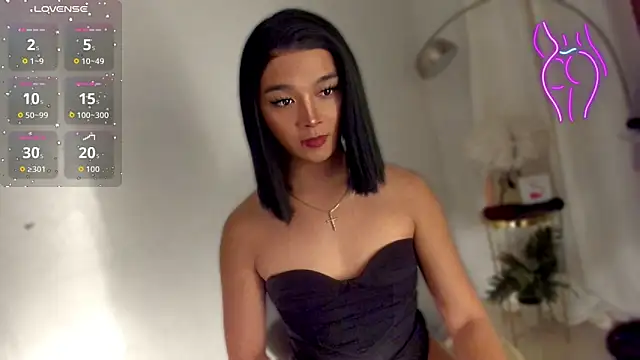 TrinityFucksYou online show from December 19, 5:31 pm