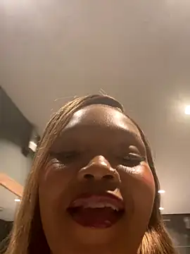 Snapshot of BaddestAss22 chatting on October 2, 7:21 pm BaddestAss22 online show from October 2, 7:21 pm