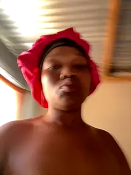 Snapshot of BaddestAss22 chatting on October 10, 1:54 pm BaddestAss22 online show from October 10, 1:54 pm