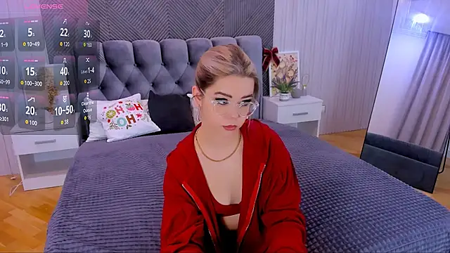 Snapshot of PrincessSlay chatting on December 23, 5:16 am PrincessSlay online show from December 23, 5:16 am