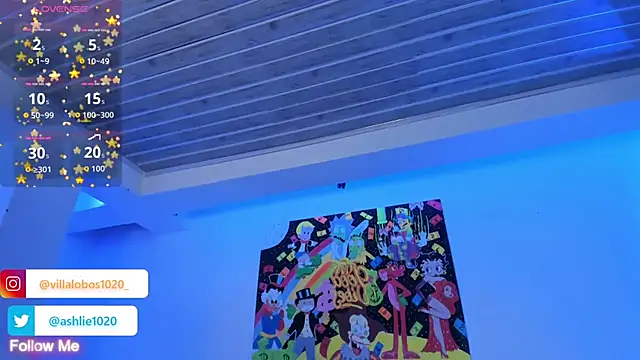 Snapshot of MiaVillalobos chatting on November 10, 10:42 pm MiaVillalobos online show from November 10, 10:42 pm