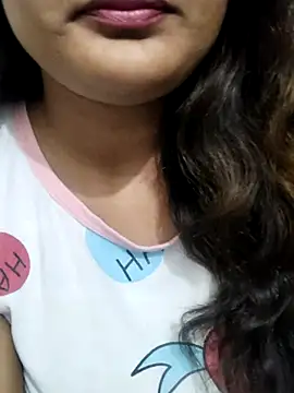 Snapshot of Cute_pinkii chatting on December 16, 7:30 pm Cute pinkii online show from December 16, 7:30 pm