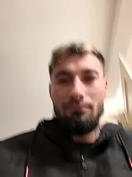 Negrila25 online show from January 31, 8:29 pm