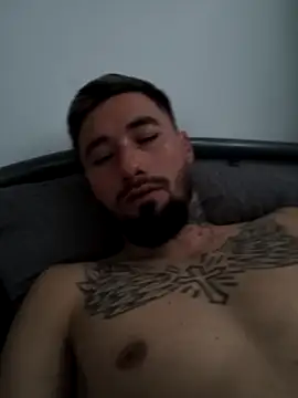 Negrila25 online show from February 21, 3:46 pm