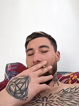 Negrila25 online show from March 4, 10:21 am