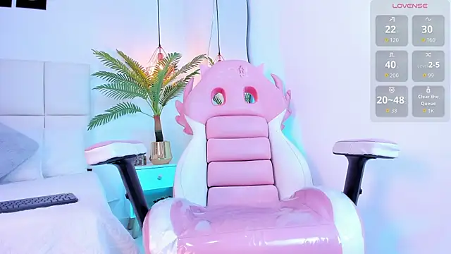 Nina sweetz12 online show from September 12, 5:35 pm