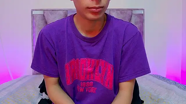 lana and liam  online show from September 13, 10:15 am