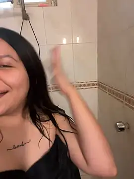 PatryO99 online show from October 18, 9:48 pm