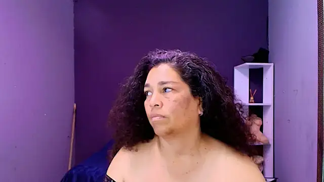 NinaBlazee online show from October 9, 7:23 pm