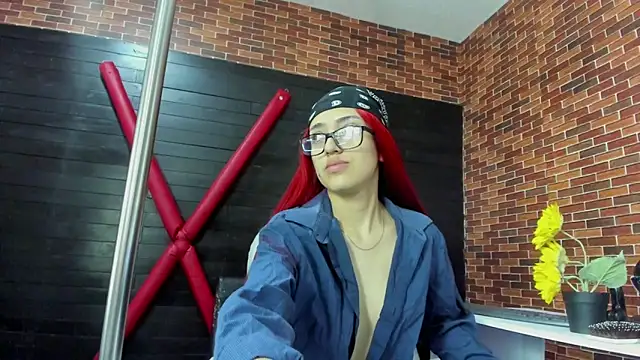 michaelmistress online show from September 13, 11:43 am