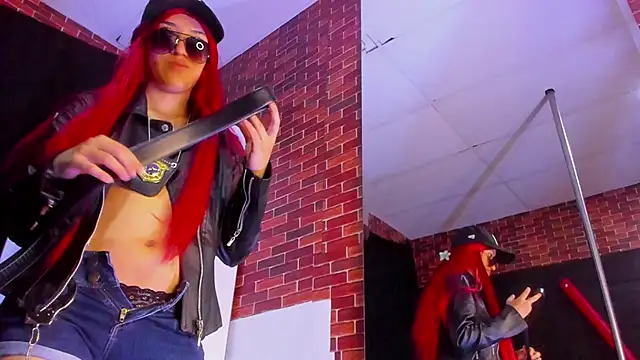 michaelmistress online show from October 1, 11:38 am