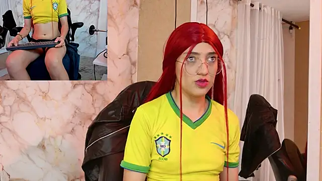 michaelmistress online show from October 24, 12:01 pm