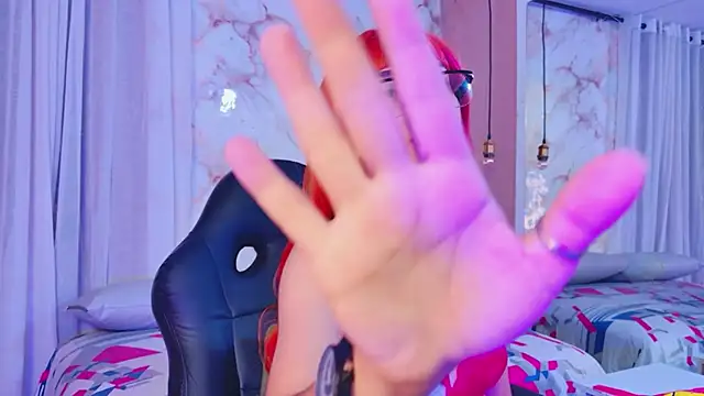 michaelmistress online show from December 2, 11:26 am