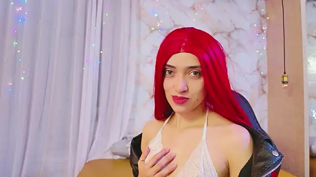 michaelmistress online show from December 4, 11:30 am