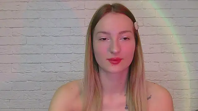 Alice Sweet 01 online show from November 7, 4:51 pm