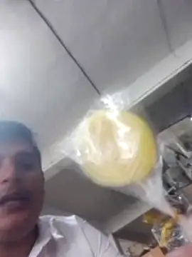 Durgesh1968 online show from February 25, 6:45 am