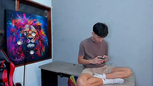 stephane rouss online show from September 29, 9:30 pm