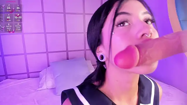 Snapshot of Brooke_monroe chatting on October 2, 4:36 pm Brooke monroe online show from October 2, 4:36 pm