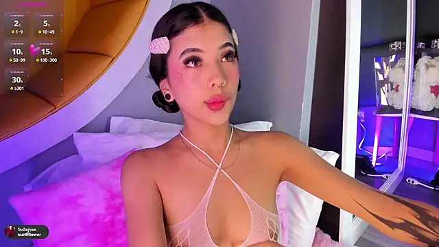 Brooke monroe online show from March 10, 9:42 pm