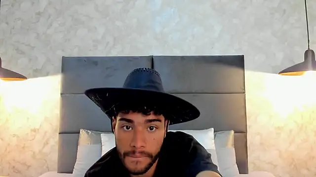 RaphaelDufort online show from September 27, 11:54 pm