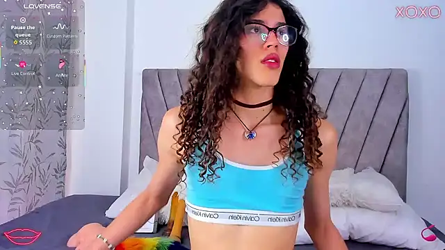 Nico Gonzalez  online show from October 7, 1:52 pm