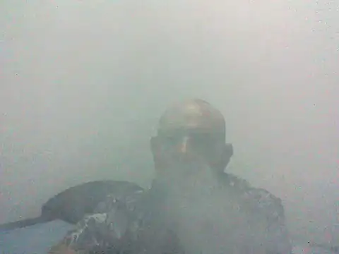 Snapshot of ElPelonDaveMx chatting on October 13, 8:47 am ElPelonDaveMx online show from October 13, 8:47 am