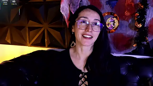 Snapshot of Ginevra_esposito chatting on October 14, 1:01 pm Ginevra esposito online show from October 14, 1:01 pm