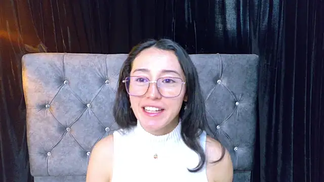 Snapshot of Ginevra_esposito chatting on October 23, 12:26 pm Ginevra esposito online show from October 23, 12:26 pm
